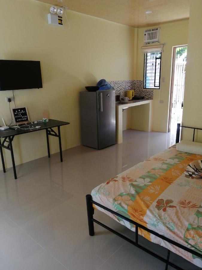 Bluewaves Apartment, Scooter, Car Apartment *
