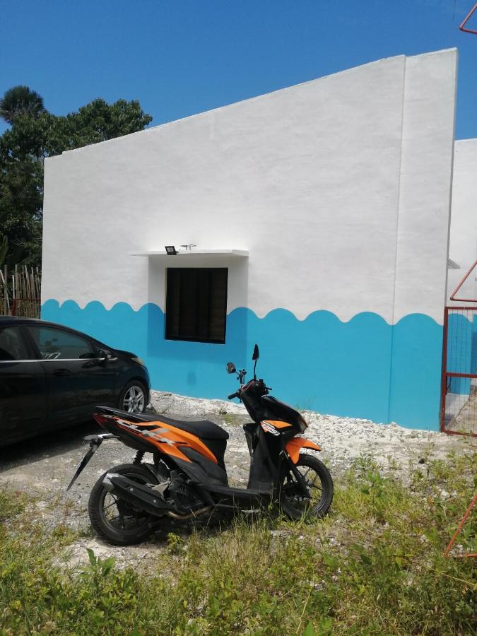 Bluewaves Apartment, Scooter, Car Apartment